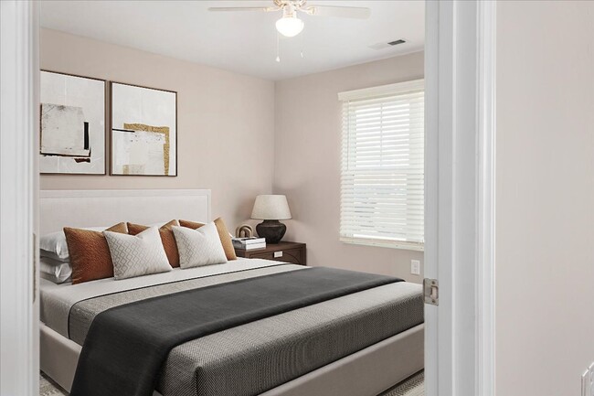Legacy Park Apartments