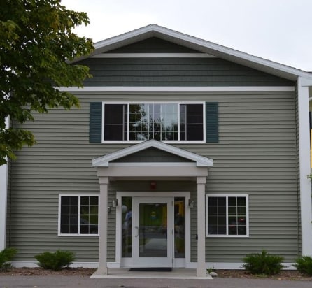 Photo - Maple Ridge Apartamentos