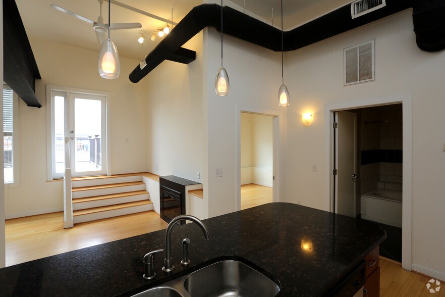 Interior Photo