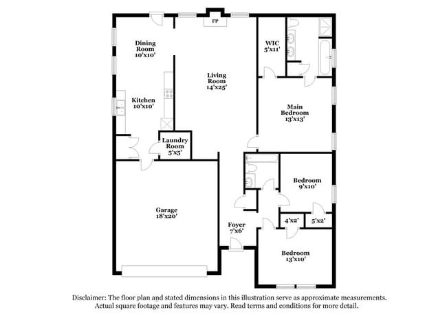 Photo - 2122 Timberline Dr