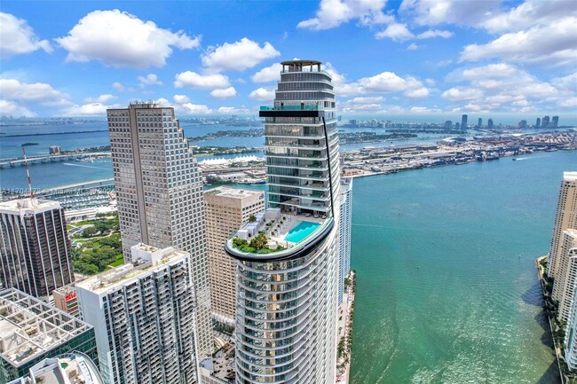 Photo - 300 Biscayne Blvd Way Condominio Unidad 503