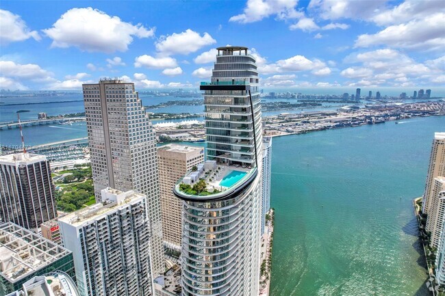 Building Photo - 300 Biscayne Blvd Way Unit 503 Rental