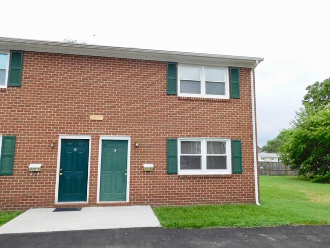 Photo - 3413 Granby St Townhome