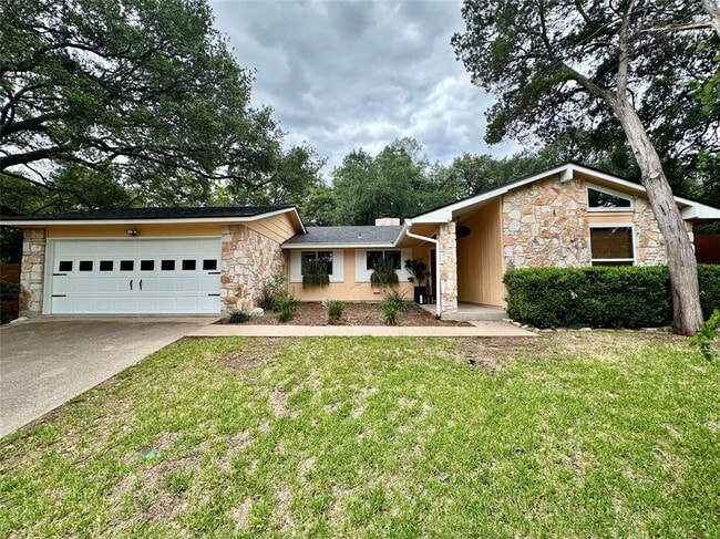 Photo - 2301 Barton Hills Dr Casa
