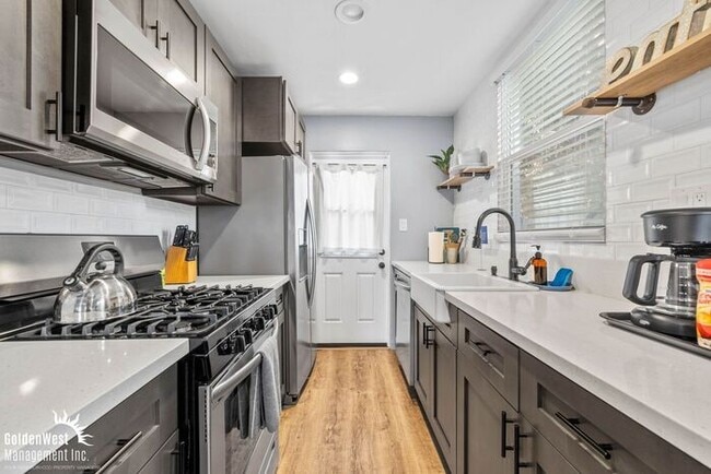 Photo - Upgraded 2Bdm 1Ba Upstairs Unit in North Park!