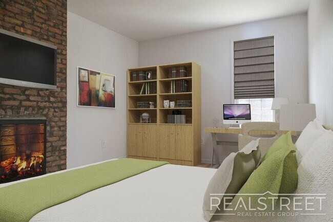 Photo - New 1 BED in East Williamsburg! Unit 2R