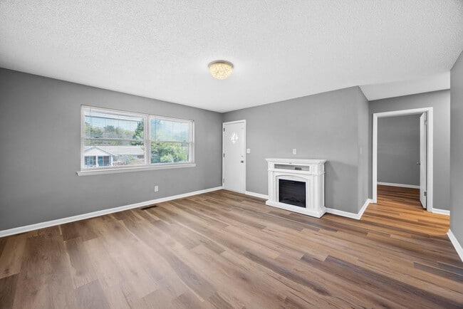 Photo - Charming 2 Bedroom in Hixson! Pet Friendly!