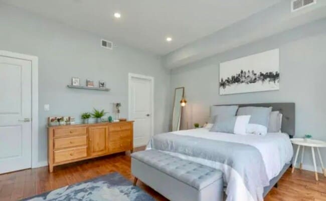 Photo - House For Rent In South Philadelphia/East Passyunk