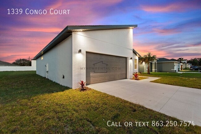1339 Congo Ct