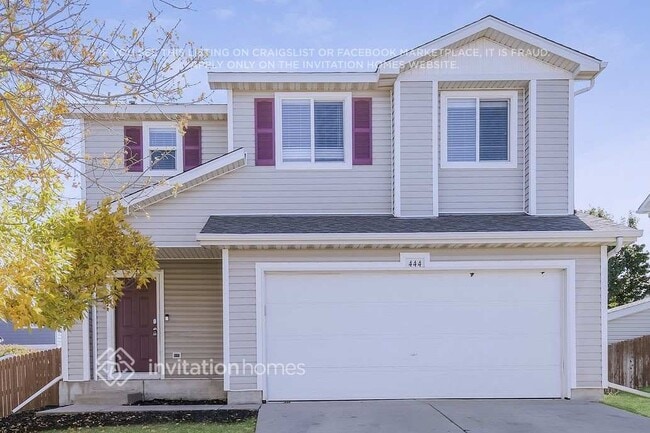 Building Photo - 444 E 77th Pl