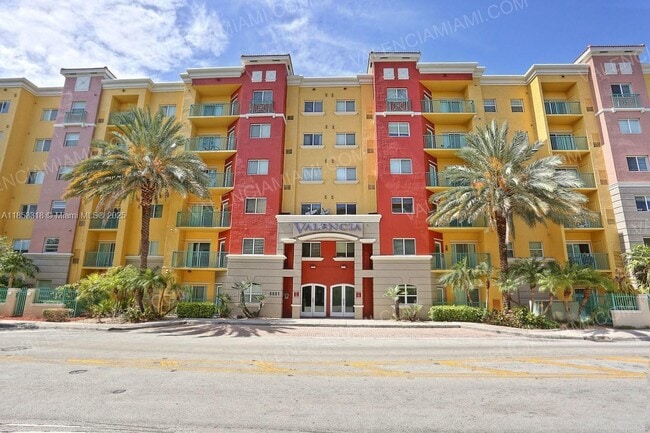 Building Photo - 6001 SW 70th St Unit 229 Rental