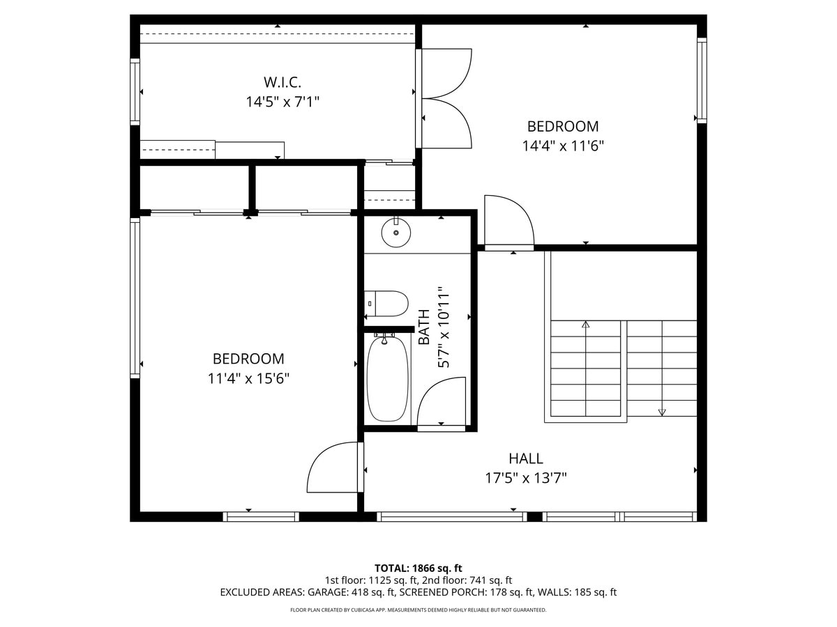 Photo - 1102 Big Valley Dr