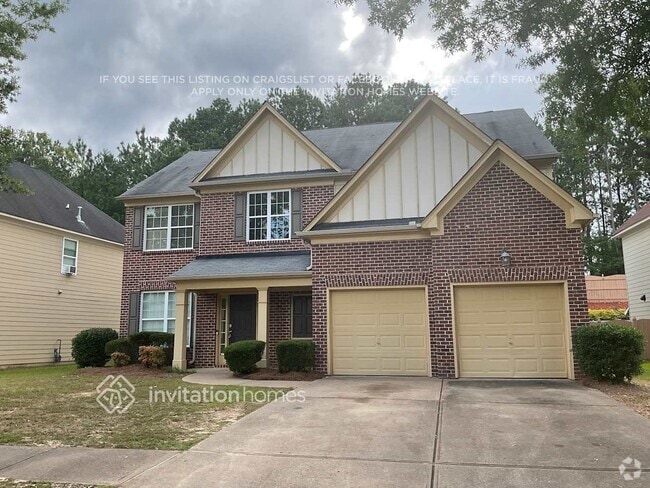 Building Photo - 610 Simonton Crest Dr SE Rental