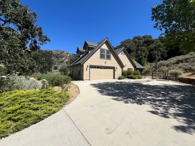 Photo - 3 Bed 2 Bath House in Bear Valley Springs!