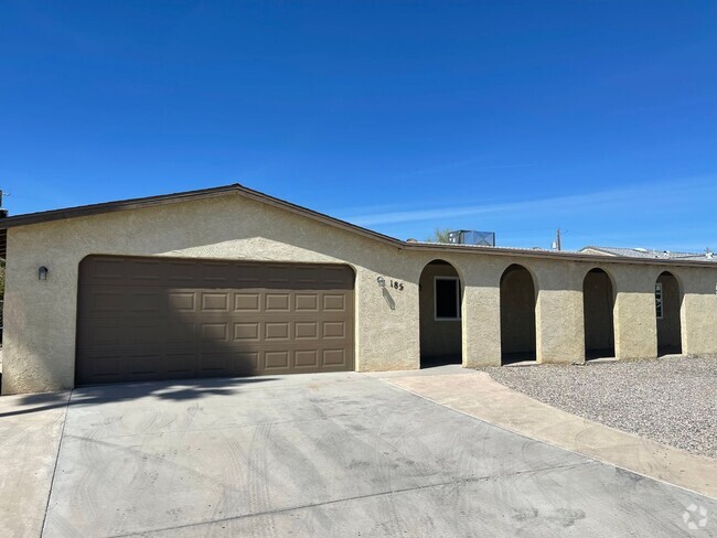 Building Photo - Unfurnished Full Time Rental