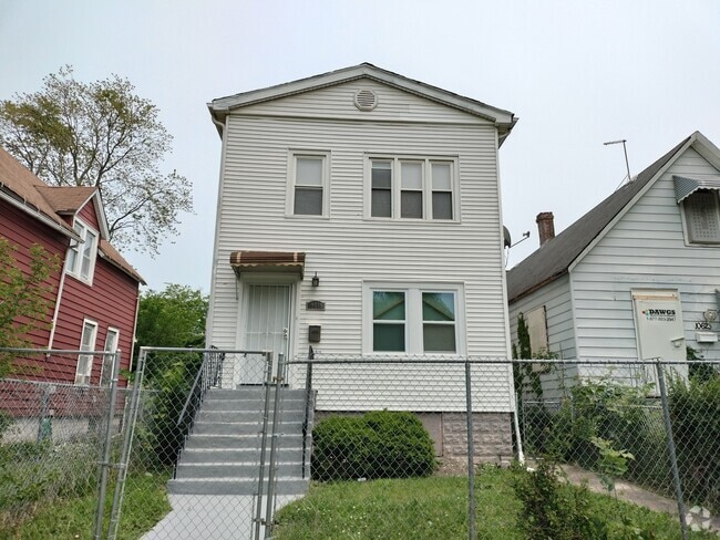 Building Photo - 10619 S Perry Ave Rental