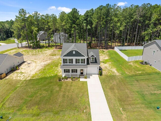 Photo - Beautiful new build multi family home!