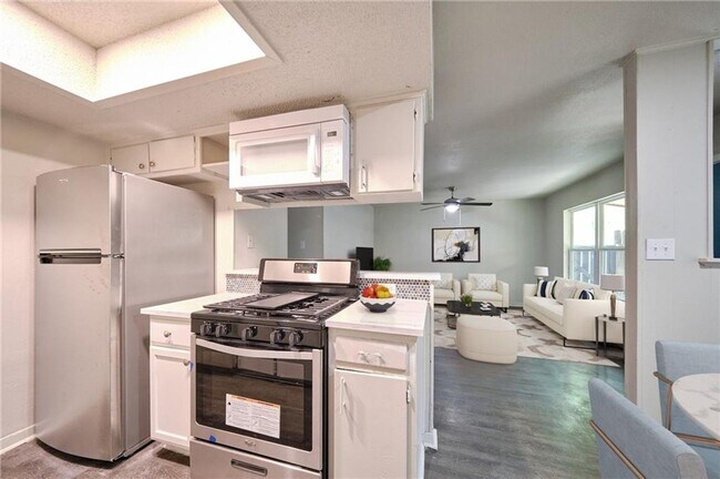 Photo - 8602 Fireside Dr Unit -A