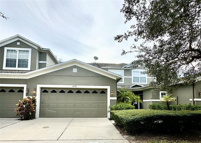 Photo - 1079 Wickerwood St Townhome