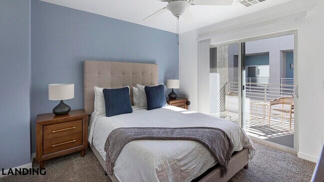 Photo - 2705 N Rancho Dr Unit 1018