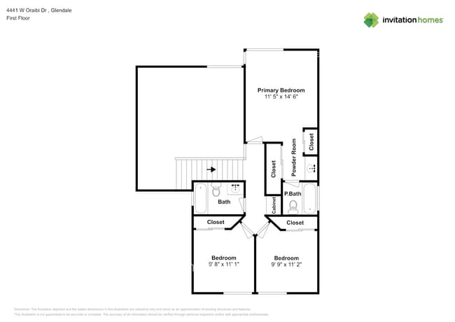 Photo - 4441 W Oraibi Dr