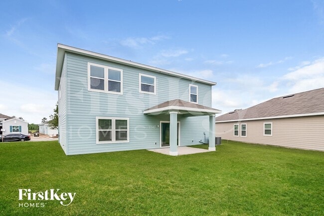 5645 Kellar Cir