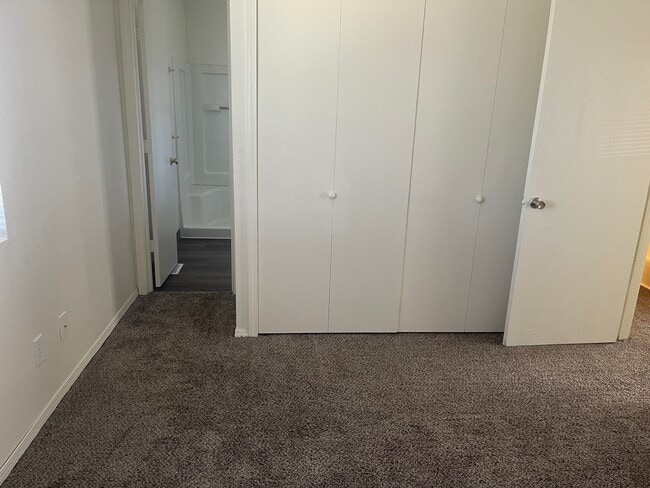 Three Bedroom Main