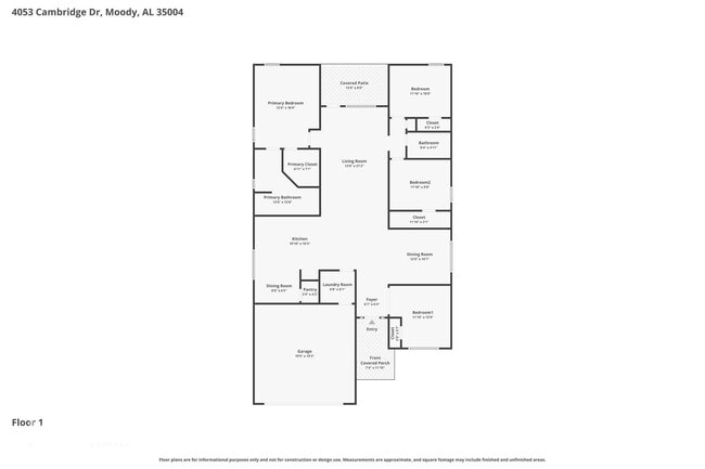 Photo - 4053 Cambridge Dr