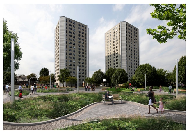 Photo - Georgia King Village