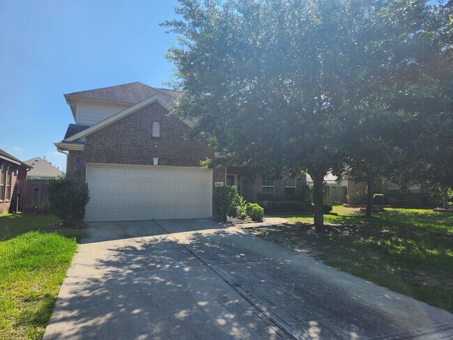Photo - 20676 Oakhurst Meadows Dr