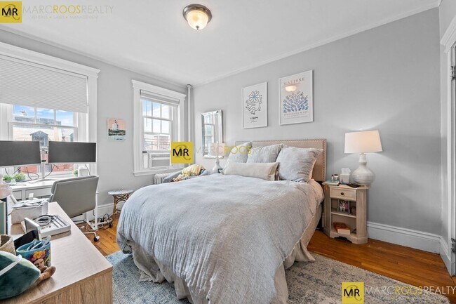 Photo - 282 Newbury St Unit 14
