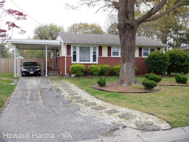 3 br, 1 bath House - 5745 Leslie Avenue - 3 br, 1 bath House - 5745 Leslie Avenue