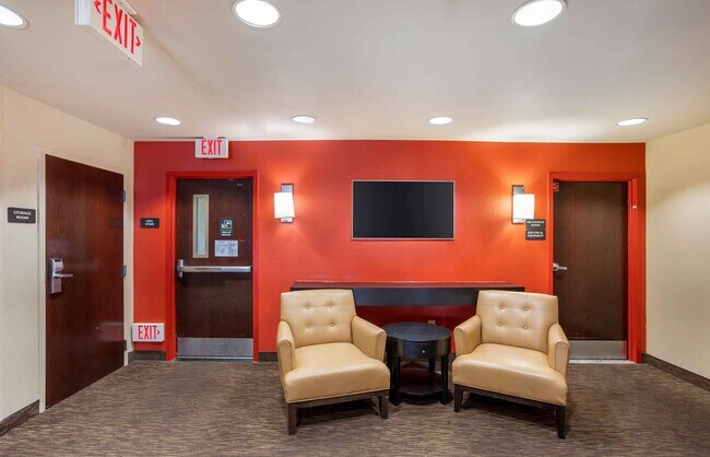Furnished Studio-Somerset - Franklin