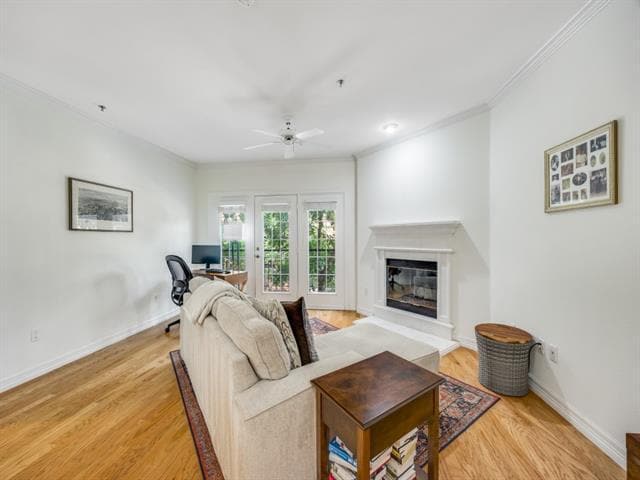 Photo - 3400 Welborn St Unit 217