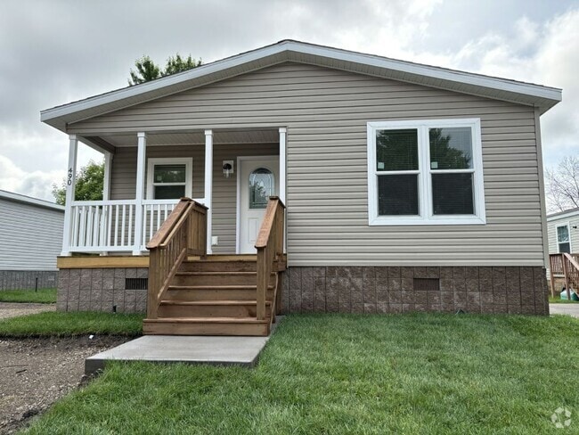 Building Photo - 490 Cimarron Rental