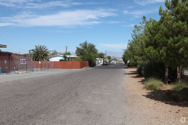 Alta Vista Mobile Home Park