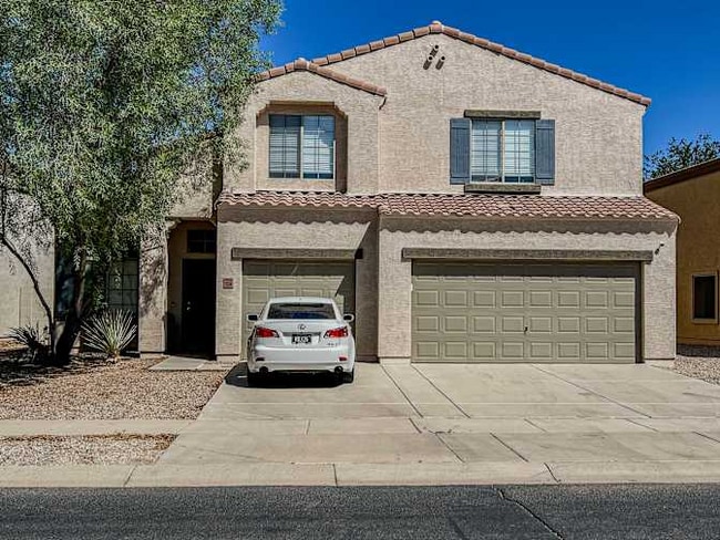 Building Photo - 2234 W Pima Ave Rental