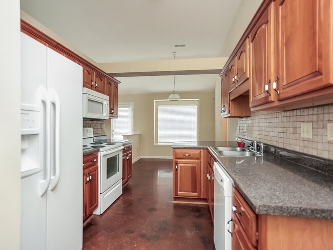 Photo - 5408 Hidden Meadows Dr