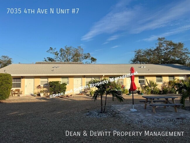 Photo - 7035 4th Ave N Unit #7