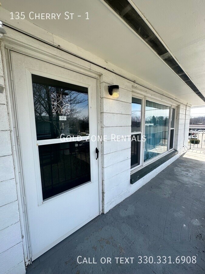 Great Location With Access to Kent, Kent S... Unit 1 Apartment Kent, OH