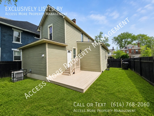 Photo - 425 Berkeley Rd