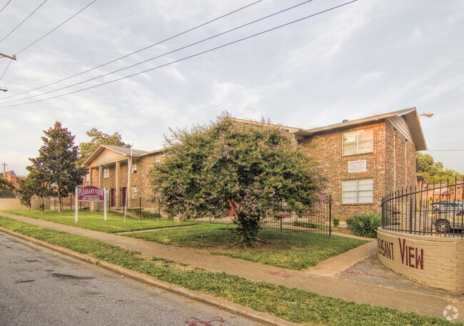 Pleasant View Apartments - Pleasant View Apartments