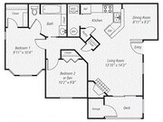 2br/1ba