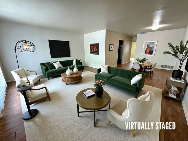 Photo - 201 W Lincoln Ave Unit 5