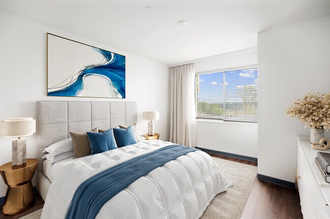 Photo - Apex Newbury