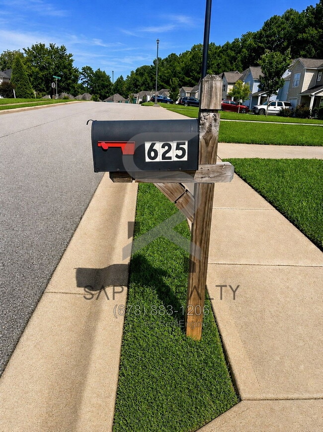 Photo - 625 Carlton Pointe Dr
