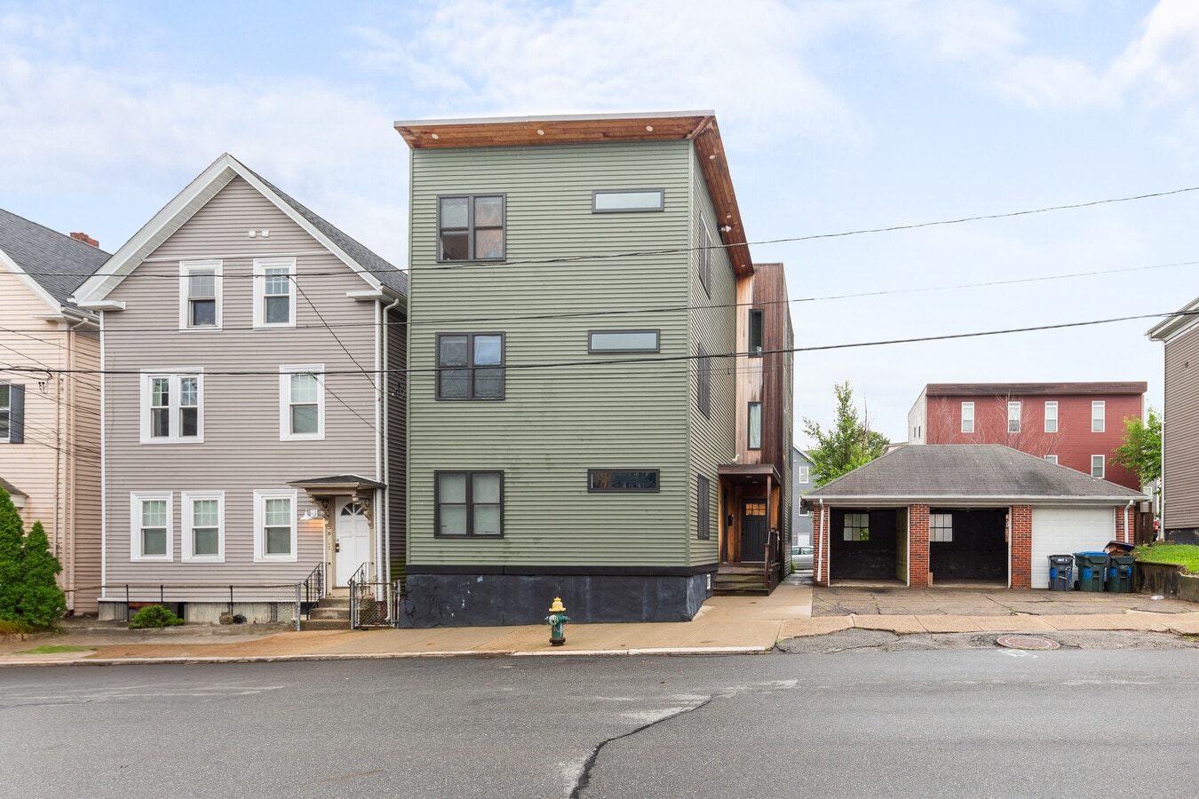Photo - Trenton Street Homes