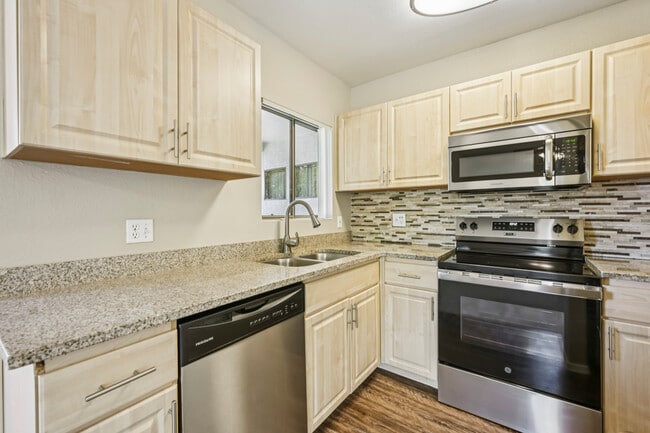 Photo - Indigo Creek