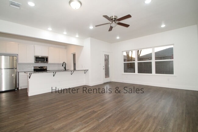 Photo - Upscale Three-bedroom Townhome!