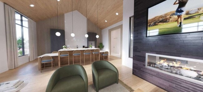 Photo - Paragon Ranch